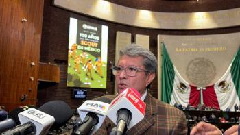 Debate sobre retrasar elecci&oacute;n de jueces a 2028 sigue abierto en San L&aacute;zaro: Morena