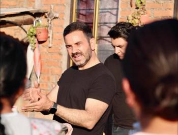 Yankel Ben&iacute;tez refuerza atenci&oacute;n directa en colonias y tenencias de Morelia