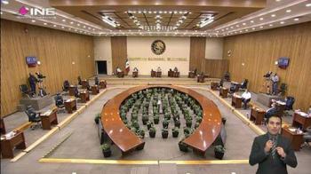 Elige C&aacute;mara de Diputados a nuevos integrantes del INE