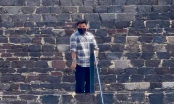 Padecimiento mental e “imitaci&oacute;n” de ataques de EU, motivaciones de tirador de Teotihuac&aacute;n: Sheinbaum