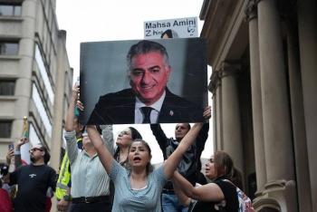 Ir&aacute;n desmiente que varias mujeres vayan a ser ejecutadas, tras afirmaciones de Trump