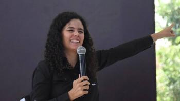 Reportan salida de Alcalde como dirigente de Morena; llegar&iacute;a Ariadna Montiel