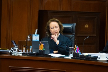 Suprema Corte Elimina Parte de Norma Antidiscriminaci&oacute;n por Ambiguedad