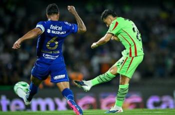 De la lona al triunfo: Pumas venci&oacute; a Ju&aacute;rez en CU