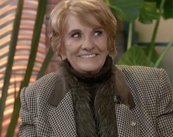 Fallece actriz mexicana Karina Duprez, figura de las telenovelas cl&aacute;sicas