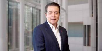 Banamex anuncia relevo en su dirigencia: Edgardo del Rinc&oacute;n sustituir&aacute; a Manuel Romo