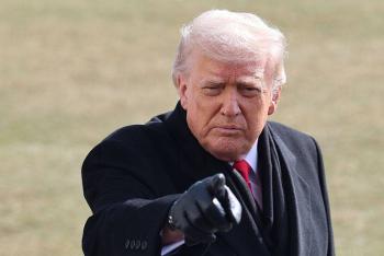 Trump extiende indefinidamente la tregua ante un Ir&aacute;n desafiante