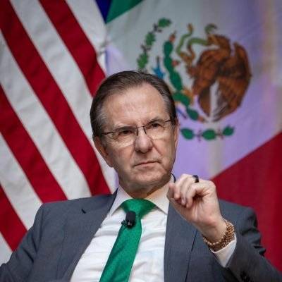 PAN respalda relevo en embajada de M&eacute;xico en EU y lanza cr&iacute;ticas a gesti&oacute;n de Moctezuma; 