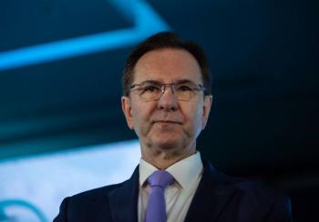 Esteban Moctezuma confirma relevo en la embajada de M&eacute;xico en EE.UU.
