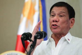 Rodrigo Duterte enfrentar&aacute; juicio en la CPI por cr&iacute;menes de lesa humanidad