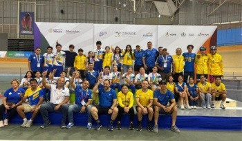 Jalisco rompe r&eacute;cord de oros en ciclismo de pista y lidera medallero de Olimpiada Nacional CONADE 2026