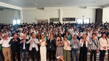Conalep Teziutl&aacute;n realiza Congreso Acad&eacute;mico Multidisciplinario 2026 para optimizar procesos educativos