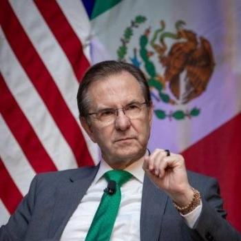 PAN respalda relevo en embajada de M&eacute;xico en EU y lanza cr&iacute;ticas a gesti&oacute;n de Moctezuma; 