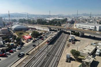 Tren Suburbano pasa de manos de privados al pueblo de M&eacute;xico: Presidenta anuncia su adquisici&oacute;n y cambio de nombre a Tren “Felipe &Aacute;ngeles”