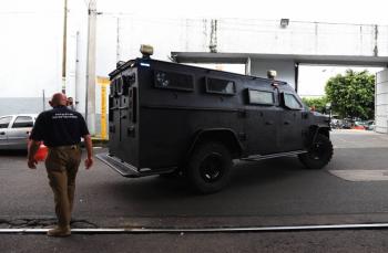 Sentencian a m&aacute;s de un siglo de prisi&oacute;n a responsable de multihomicidio en Tonal&aacute;