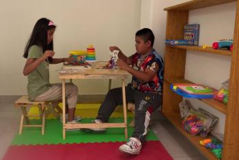 Detectan contaminaci&oacute;n por plomo en ni&ntilde;os de Cendis en Nuevo Le&oacute;n; investigan origen del problema