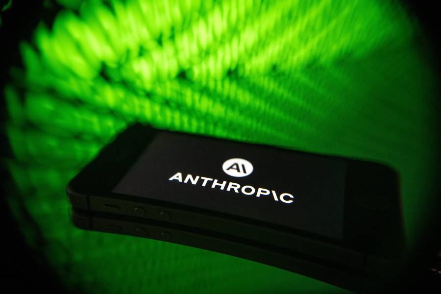 Google apuesta por la inteligencia artificial con inversi&oacute;n multimillonaria en Anthropic