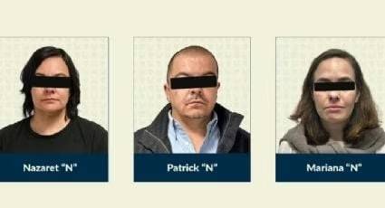 Vinculan a proceso a presunta líder de MetaXchange por fraude millonario en CDMX