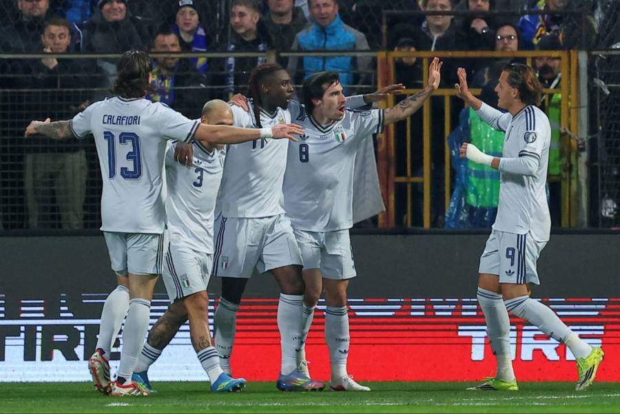 Estados Unidos niega querer sustituir a Ir&aacute;n por Italia en el Mundial