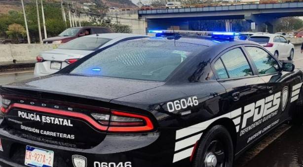 Percepci&oacute;n de inseguridad baja en Quer&eacute;taro a 35.3%: ENSU