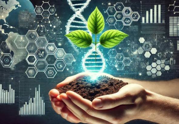 USDA firma acuerdo por 300 millones con Palantir para modernizar servicios agr&iacute;colas