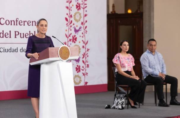 El Gobierno reporta un r&eacute;cord de turismo en M&eacute;xico durante febrero