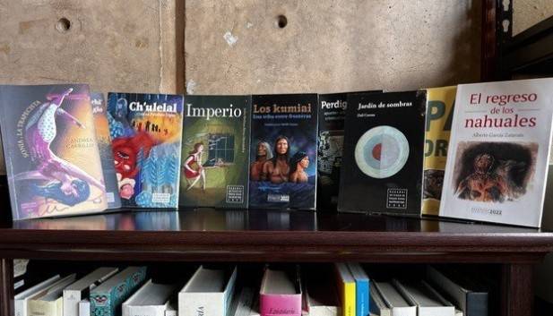 Cecut abre convocatoria 2026 para publicar libros de autores de Baja California