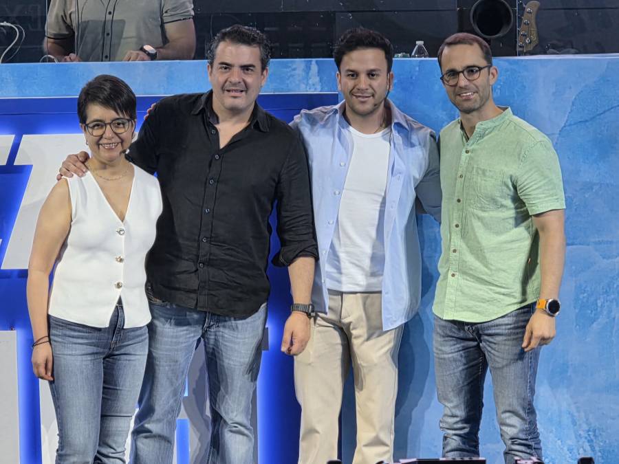 Tecnolog&iacute;a y frescura se combinan en una nueva apuesta por conquistar al consumidor mexicano
