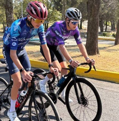 ¡A la conquista de Europa! Paul Probert, nueva joya de la UNAM