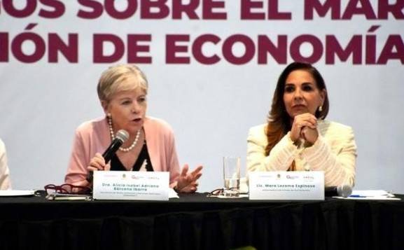 Buscan estados y federaci&oacute;n homologar leyes de econom&iacute;a circular; M&eacute;xico genera 140 mil toneladas diarias de residuos