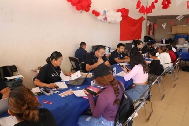 M&aacute;s de 200 emprendedores en Le&oacute;n inician su proyecto con el programa Creemos en Ti