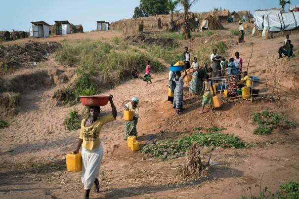 ¿Por qu&eacute; migrantes latinoamericanos acabaron en Rep&uacute;blica Democr&aacute;tica del Congo?