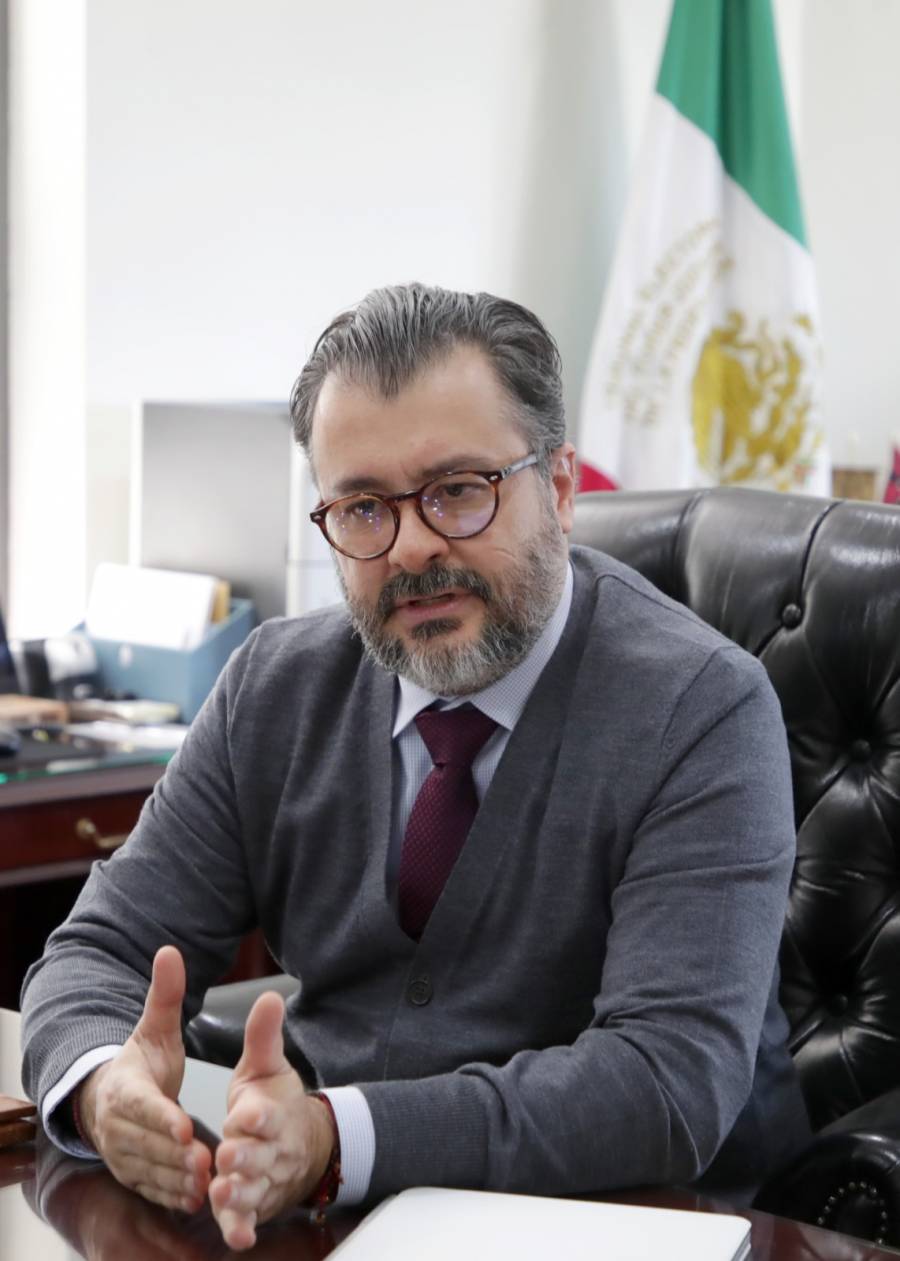 TEPJF refuerza acceso a justicia electoral con atención directa a la ciudadanía