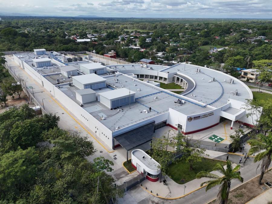 Corte ordena revisar deuda millonaria del ISSSTE con la CDMX