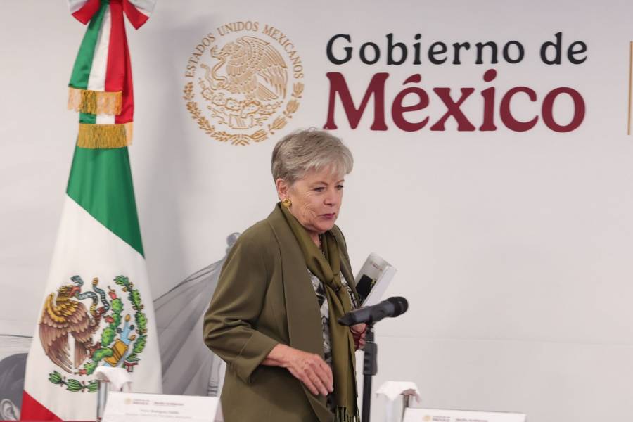 PVEM en el Senado exige explicaciones a Semarnat por derrame en el Golfo de M&eacute;xico