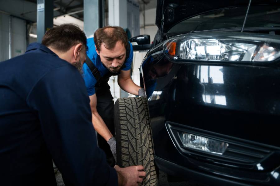 Cambios regulatorios en el sector automotor