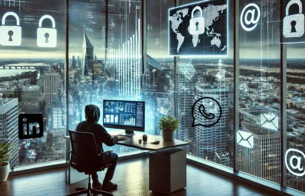 Software esp&iacute;a se extiende a 100 pa&iacute;ses y se ampl&iacute;a mas el riesgo para los celulares