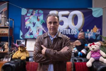 Gustavo Loza reaparece y denuncia “indefensi&oacute;n” de hombres tras acusaciones en su contra