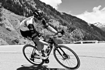 Muere el ciclista colombiano Cristian Camilo Mu&ntilde;oz tras accidente en el Tour du Jura