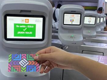 Gobierno de M&eacute;xico prepara tarjeta &uacute;nica de movilidad para transporte CDMX-Edomex