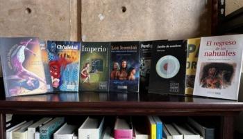 Cecut abre convocatoria 2026 para publicar libros de autores de Baja California