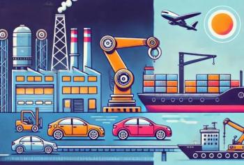 Robots asistentes basados en IA podr&iacute;an revolucionar la manufactura automotriz