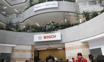 Operaci&oacute;n industrial de Bosch M&eacute;xico se alimenta de una estrategia de integraci&oacute;n regional