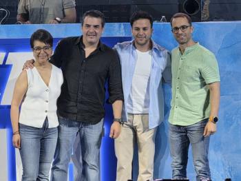 Tecnolog&iacute;a y frescura se combinan en una nueva apuesta por conquistar al consumidor mexicano