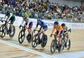 ¡Yareli Acevedo es de bronce! Brilla en la Copa del Mundo