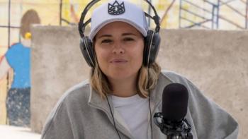 Desaparece cami&oacute;n con donaciones para ni&ntilde;as v&iacute;ctimas de violencia en Acapulco, Denuncia Saskia Ni&ntilde;o de Rivera