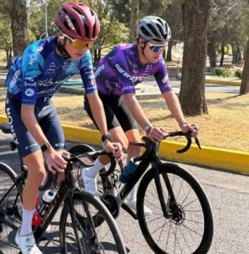 ¡A la conquista de Europa! Paul Probert, nueva joya de la UNAM