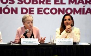 Buscan estados y federaci&oacute;n homologar leyes de econom&iacute;a circular; M&eacute;xico genera 140 mil toneladas diarias de residuos