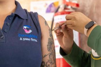 Corregidora reporta 6,000 servicios de salud gratuitos en 2026