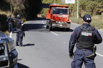 Percepci&oacute;n de inseguridad disminuye en seis municipios del Edom&eacute;x: Inegi